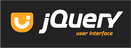 Powered by JQuery UI