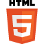 Powered by HTML5